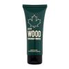 Dsquared2 Green Wood Balzam nakon brijanja za muškarce 100 ml