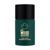 Dsquared2 Green Wood Dezodorans za muškarce 75 ml