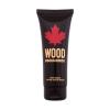 Dsquared2 Wood Balzam nakon brijanja za muškarce 100 ml