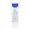 Mustela Hydra Bébé® Facial Cream Dnevna krema za lice za djecu 40 ml