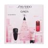 Shiseido Ginza Poklon set parfemska voda 50 ml + losion za tijelo 50 ml + serum za lice Ultimune Power Infusing Concentrate 10 ml