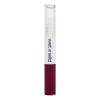 Wet n Wild MegaLast Lock &#039;N&#039; Shine Lip Color + Gloss Ruž za usne za žene 4 ml Nijansa Big Pout Energy