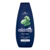 Schwarzkopf Schauma Men Classic Shampoo Šampon za muškarce 400 ml