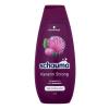 Schwarzkopf Schauma Keratin Strong Shampoo Šampon za žene 400 ml