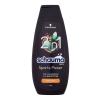 Schwarzkopf Schauma Men Sports Power 2In1 Shampoo Šampon za muškarce 400 ml