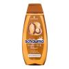 Schwarzkopf Schauma Argan Oil &amp; Repair Shampoo Šampon za žene 400 ml