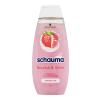 Schwarzkopf Schauma Nourish &amp; Shine Shampoo Šampon za žene 400 ml