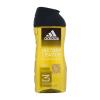Adidas Victory League Shower Gel 3-In-1 Gel za tuširanje za muškarce 250 ml