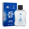 Adidas UEFA Champions League Best Of The Best Vodica nakon brijanja za muškarce 100 ml