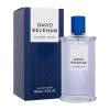 David Beckham Classic Blue Toaletna voda za muškarce 100 ml