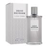 David Beckham Classic Homme Toaletna voda za muškarce 100 ml