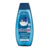 Schwarzkopf Schauma Kids Blueberry Shampoo &amp; Shower Gel Šampon za djecu 400 ml