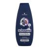 Schwarzkopf Schauma Silver Reflex Shampoo Šampon za žene 400 ml
