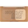 Catrice Holiday Skin Bronze &amp; Glow Palette Paleta za konturiranje za žene 5,5 g Nijansa 010