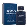 Ferragamo Uomo Urban Feel Toaletna voda za muškarce 50 ml