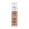 L'Oréal Paris True Match Super-Blendable Foundation Puder za žene 30 ml Nijansa 6D/W Golden Honey