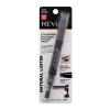 Revlon Colorstay Browlights Pomade Pencil Olovka za obrve za žene 1,1 g Nijansa 404 Soft Black