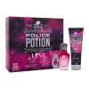 Police Potion Love Poklon set parfemska voda 30 ml + losion za tijelo 100 ml