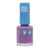 Rimmel London Kind &amp; Free Lak za nokte za žene 8 ml Nijansa 167 Lilac Love