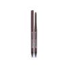 Essence Superlast 24h Eyebrow Pomade Pencil Waterproof Olovka za obrve za žene 0,31 g Nijansa 30 Dark Brown