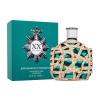 John Varvatos XX Artisan Teal Toaletna voda za muškarce 125 ml