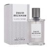 David Beckham Classic Homme Toaletna voda za muškarce 50 ml