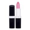 Rimmel London Lasting Finish Softglow Lipstick Ruž za usne za žene 4 g Nijansa 905 Iced Rose