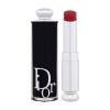 Christian Dior Dior Addict Shine Lipstick Ruž za usne za žene 3,2 g Nijansa 558 Bois De Rose