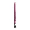 NYX Professional Makeup Epic Smoke Liner Olovka za oči za žene 0,17 g Nijansa 04 Rose Dust