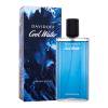 Davidoff Cool Water Oceanic Edition Toaletna voda za muškarce 125 ml