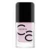 Catrice Iconails Lak za nokte za žene 10,5 ml Nijansa 120 Pink Clay
