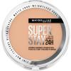 Maybelline Superstay 24H Hybrid Powder-Foundation Puder za žene 9 g Nijansa 40