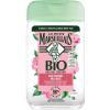 Le Petit Marseillais Bio Organic Certified Wild Rose Refreshing Shower Gel Gel za tuširanje 250 ml