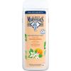 Le Petit Marseillais Extra Gentle Shower Cream Organic Orange Blossom Krema za tuširanje 400 ml