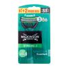 Wilkinson Sword Xtreme 3 Sensitive Comfort Aparat za brijanje za muškarce set