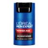 L&#039;Oréal Paris Men Expert Power Age 24H Moisturiser Dnevna krema za lice za muškarce 50 ml