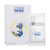 KENZO L´Eau Kenzo Pour Homme Hyper Wave Toaletna voda za muškarce 30 ml