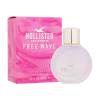 Hollister Free Wave Parfemska voda za žene 30 ml