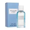 Abercrombie &amp; Fitch First Instinct Blue Parfemska voda za žene 30 ml