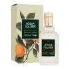 4711 Acqua Colonia Blood Orange &amp; Basil Kolonjska voda 50 ml