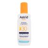 Astrid Sun Moisturizing Suncare Milk Spray SPF30 Proizvod za zaštitu od sunca za tijelo 200 ml