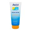 Astrid Sun Aqua Satin Moisturizing Milk SPF30 Proizvod za zaštitu od sunca za tijelo 200 ml