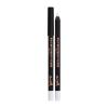Barry M Bold Waterproof Eyeliner Olovka za oči za žene 1,2 g Nijansa White