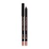 Barry M Bold Waterproof Eyeliner Olovka za oči za žene 1,2 g Nijansa Rose Gold