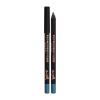 Barry M Bold Waterproof Eyeliner Olovka za oči za žene 1,2 g Nijansa Oasis Blue