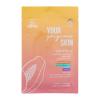 Dr. PAWPAW Your Gorgeous Skin Soothing Sheet Mask Maska za lice za žene 25 ml