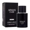 Giorgio Armani Code Parfum Parfem za muškarce za ponovo punjenje 50 ml