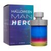 Halloween Man Hero Toaletna voda za muškarce 125 ml