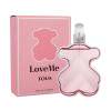 TOUS LoveMe Parfemska voda za žene 90 ml