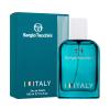 Sergio Tacchini I Love Italy Toaletna voda za muškarce 100 ml